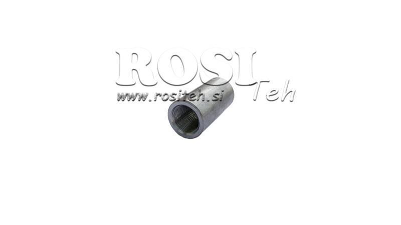 CONECTOR DE SOLDAGEM 30x60 PARA TERMINAL M22x1.5