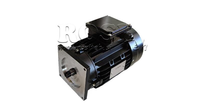 ELECTRIC MOTOR FOR HYDRAULIC POWER-PACK 380V 2,2kW