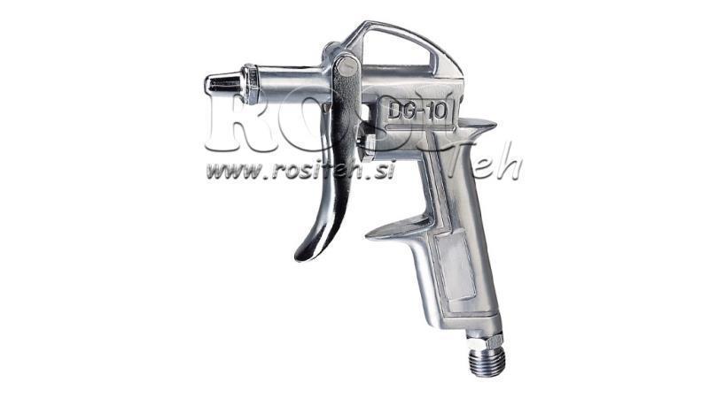 BLÆSEPISTOL STANDARD