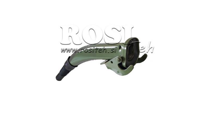 ACCESORIO PARA CONTENEDOR METÁLICO