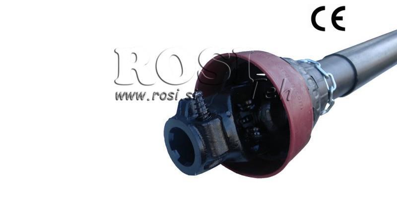 ECO KARDAN 790mm 35-60PS STANDARD
