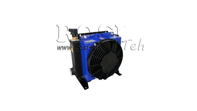 ALIEJUS ŠALDYTUVAS DC 24V HY01004 10-40 LIT