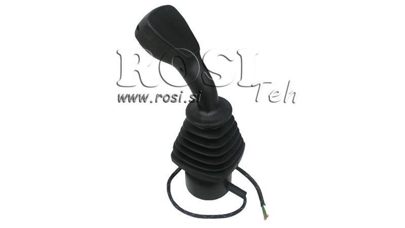 ELEKTRICKÝ JOYSTICK - BEZ TLAČIDIEL