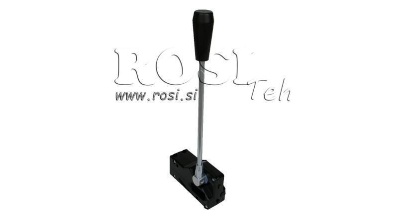 JOYSTICK 1 POZICIJA ZA VILJUŠKASTI VINČ