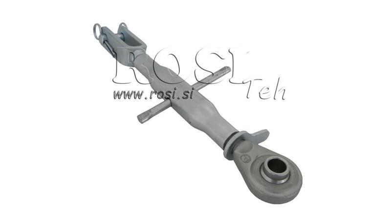 DRAAD OOG TREKARM 380/530/22