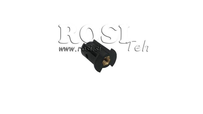 HALTER FÜR JOYSTICK ENERGO M10
