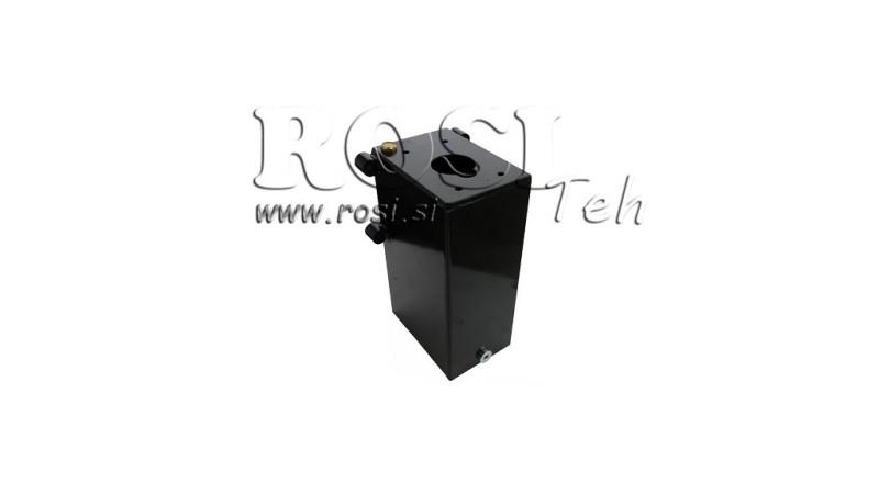 OIL TANK 1L FOR HAND PUMP