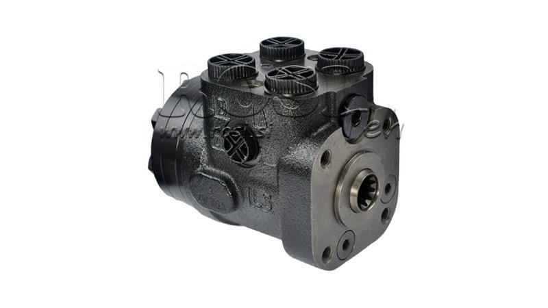 HYDRAULISCHER LENKUNGSKOPF OSPC 100 MIT ECO LASTSENSING - ORBITROL