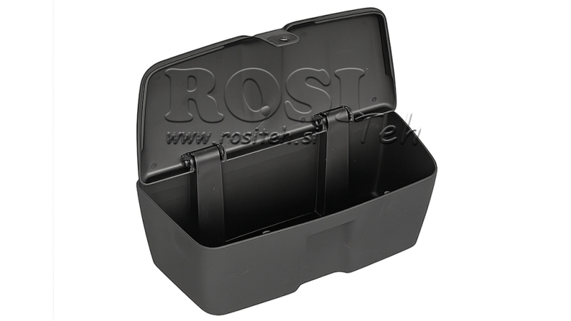 PVC BOX 370X160X155