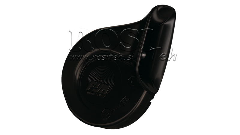 HUPE TYP 2 - 12V
