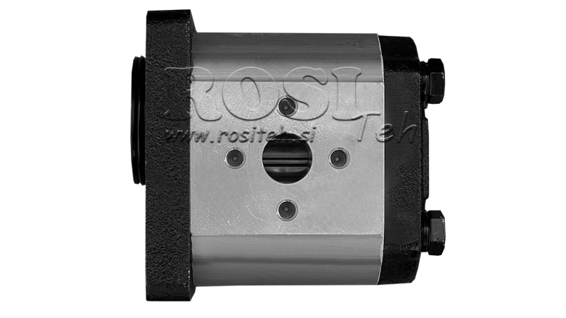 HYDRAULICKÉ ČERPADLO 20C8,2X201 DRUHÁ TŘÍDA 2 8.2 CC PRAVÉ