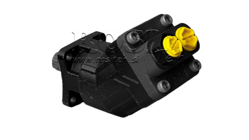 KOLBENPUMPE 63 cc - Banane