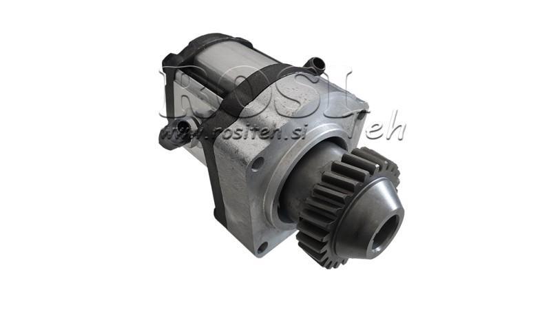 POMPA HYDRAULICZNA IMT DO KOMPRESORA