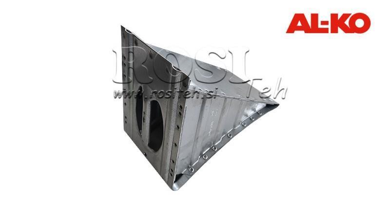 METALLKEIL AL-KO 5.000 kg