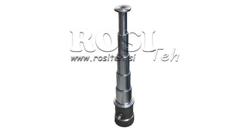 JACK HIDRAULIC 5 ETAPE (235/804 mm)