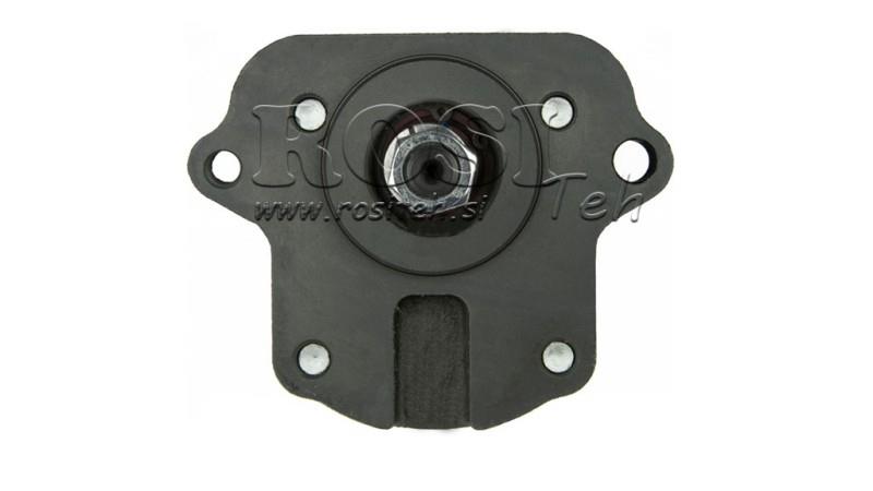 POMPA HYDRAULICZNA TRAKTORA - OEM 3595190M91 - oryginalny LANDINI TREKKER