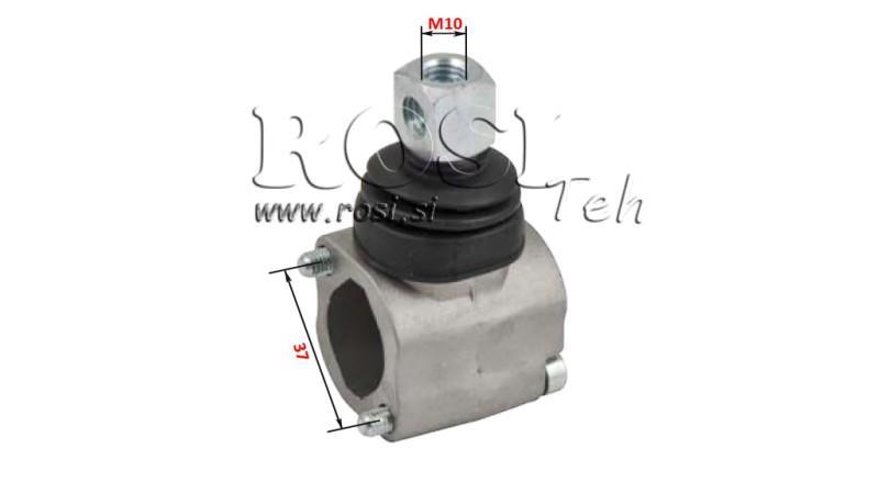 KAPICA VENTILA DN85 2 VRETENA (37mm) M10