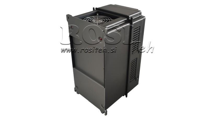 CONVERSOR DE FREQUÊNCIA - INVERTER 3Fase 11kW GD20-011G-4-EU