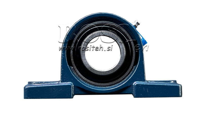 LAGER IM GEHÄUSE UCP 212 - fi 60mm