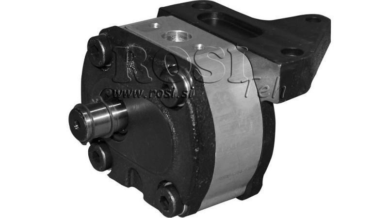 POMPA HYDRAULICZNA TRAKTOR - FIAT 5161711 - 20A7X103FI