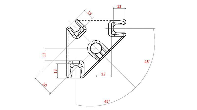 HERZ FÜR JOYSTICK NIMCO