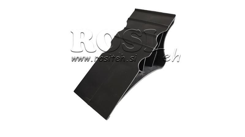 CALÇO PLÁSTICO, L 225, H 100, W 90