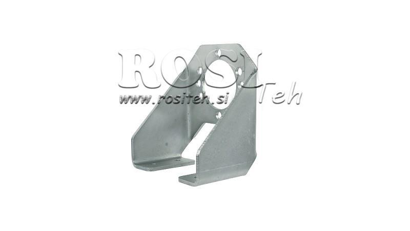 BRACCIO AD ANGOLO PER IDROMOTORE MP MR MS
