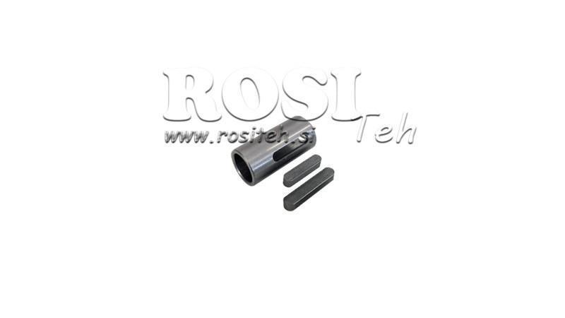 REDUKTOR ZA OSOVINU 14/19mm
