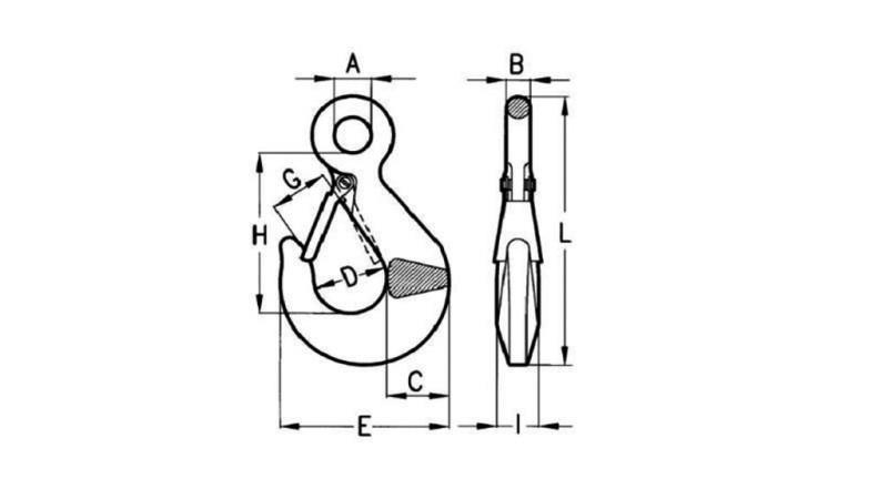 KUKA SA OKOM 1600 kg