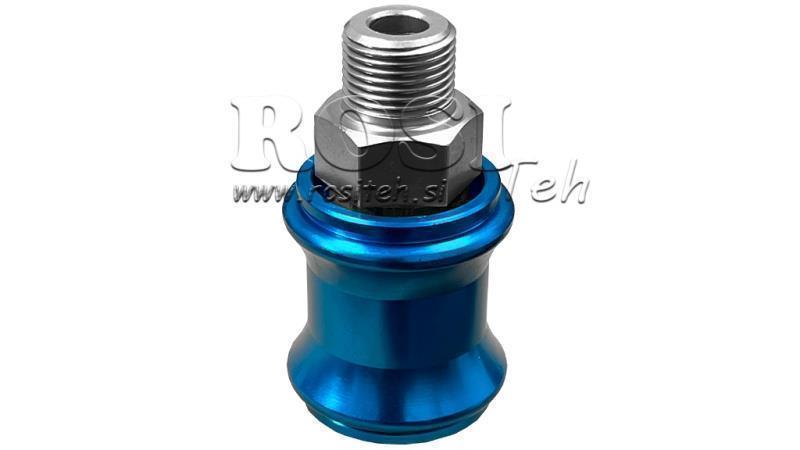 ΠΝΕΥΜΑΤΙΚΗ ΧΕΙΡΟΚΙΝΗΤΗ ΒΑΛΒΙΔΑ 3/2 PRRS G1/2 F-M