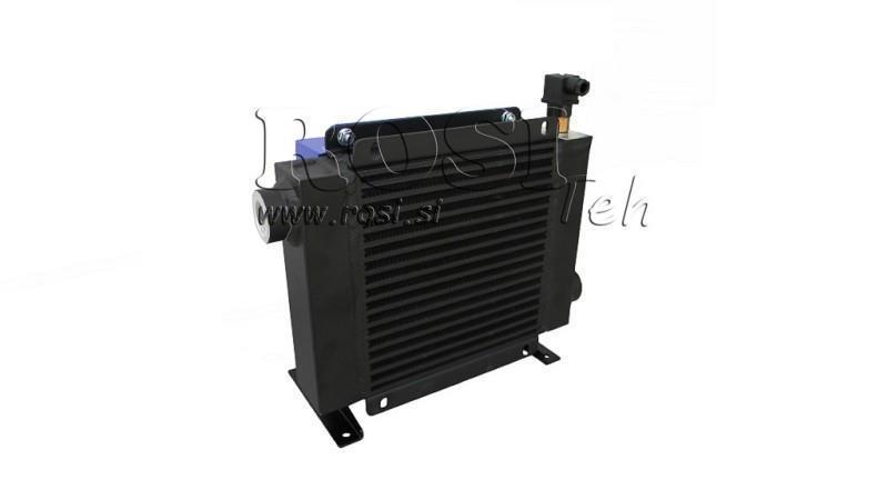 HLADNJAK ULJA AC 230V HY01801 20-100 LIT