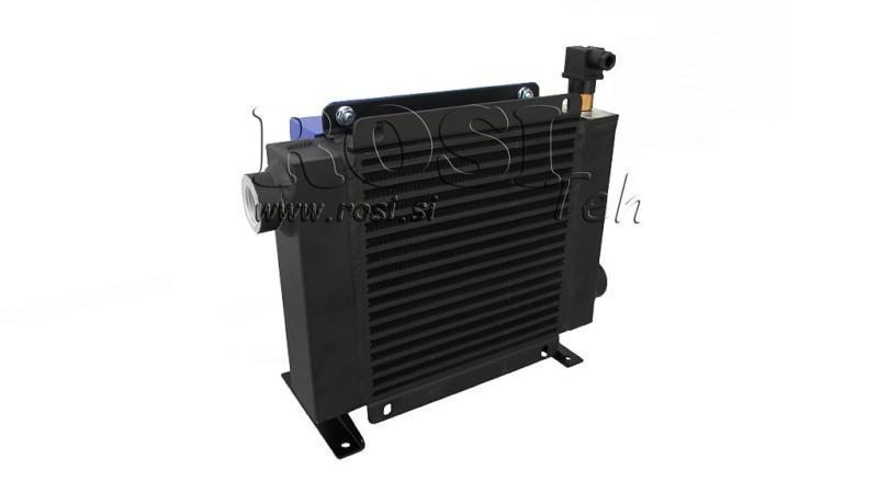 ULJEVNI HLADNJAK AC 230V HY02401 30-120 LIT