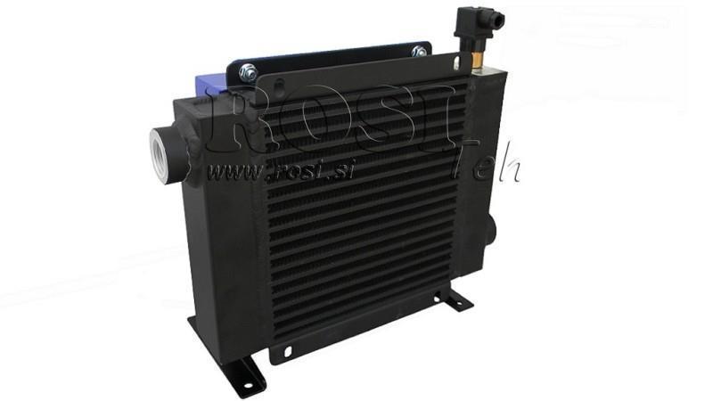 ULJEVNI HLADNJAK AC 230V HY05701 50-200 LIT