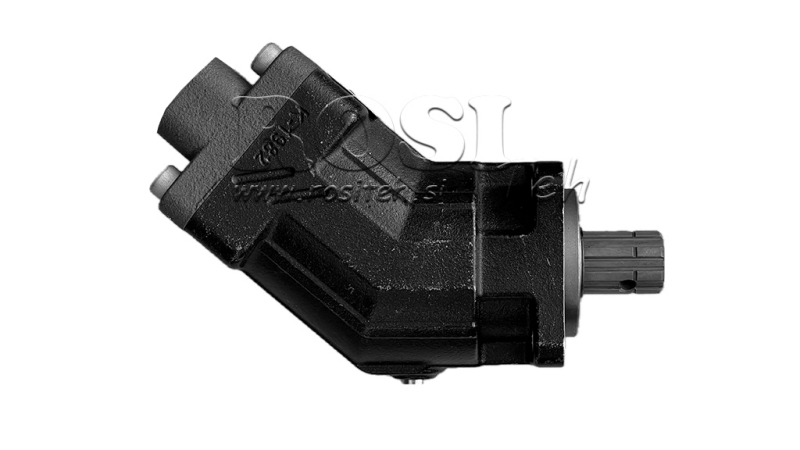 KOLBENPUMPE 63 cc - Banane