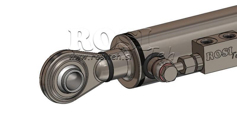 HIDRAVLIČNA POTEZNICA AVTOMATSKA - 2 KAT. 63/35-160 (45-95HP)(25,4)