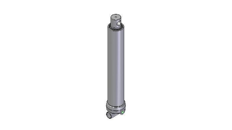 3626F -TELESCOPISCHER ZYLINDERBOHRUNG - BOHRUNG 2 STUFEN REISE 995 FI 95