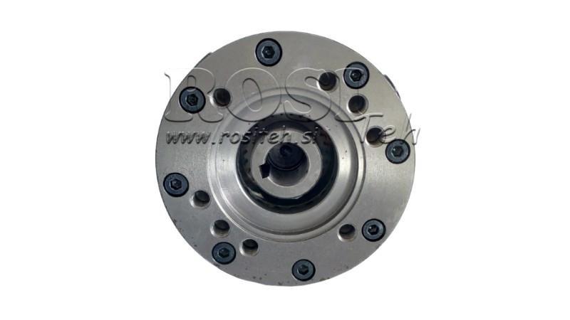BREMSE FÜR HYDROMOTOR