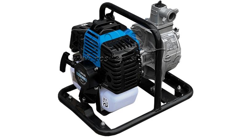 MOTORWASSERPUMPE 8000 l/h