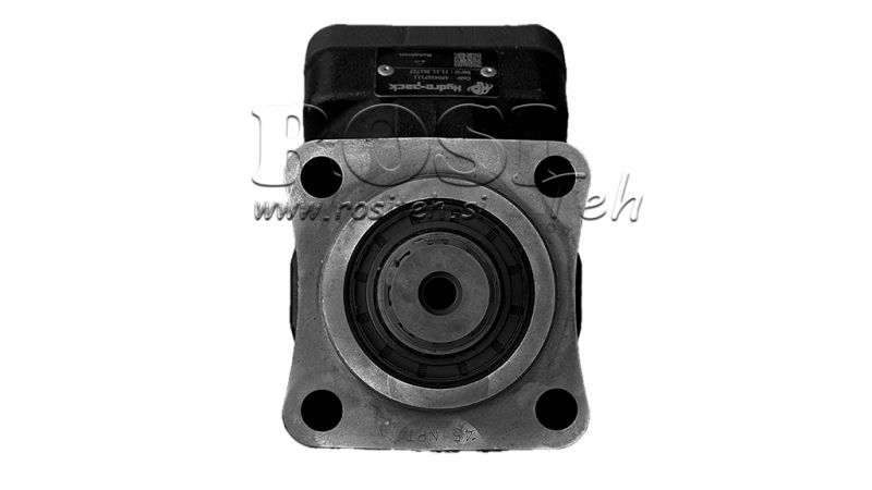 KOLBENPUMPE 63 cc - Banane