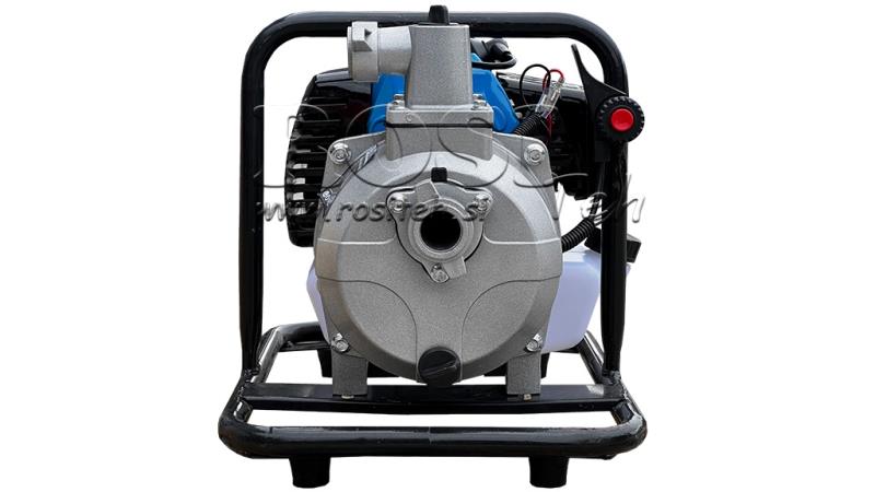 MOTOR SZIVATTYÚ VÍZHEZ 8000 lit/h