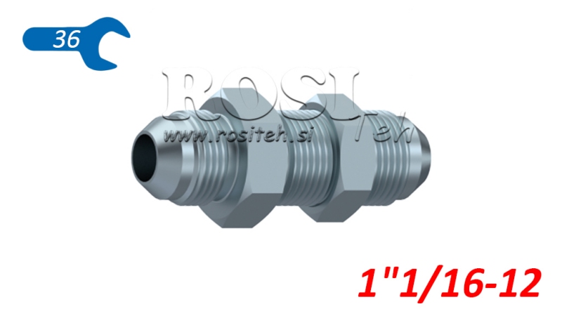 ZŁĄCZE HYDRAULICZNE NZ