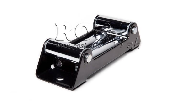 12 V ELECTRIC WINCH DWM 12000 HD - 5443 kg