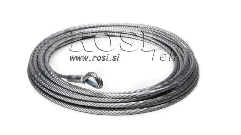DODATNA OPREMA - KABEL