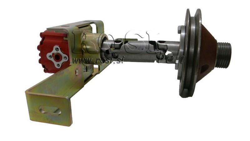HIDRAULINIS PUMPURAS URSUS C 360 - 10 CC KAIRĖS SU KARDANU VAIRU.jpg