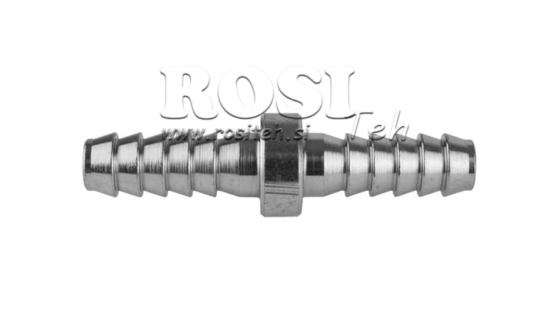 HYDRAULIC CONNECTING ELEMENT FOR PIPE DN10