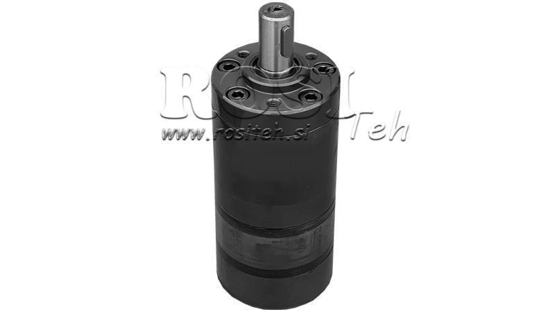 MOTOR HIDRÁULICO MM 50