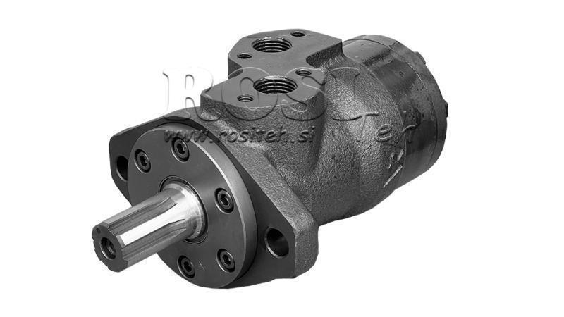 SILNIK HYDRAULICZNY MP 80 CC - 6 ZĘBÓW