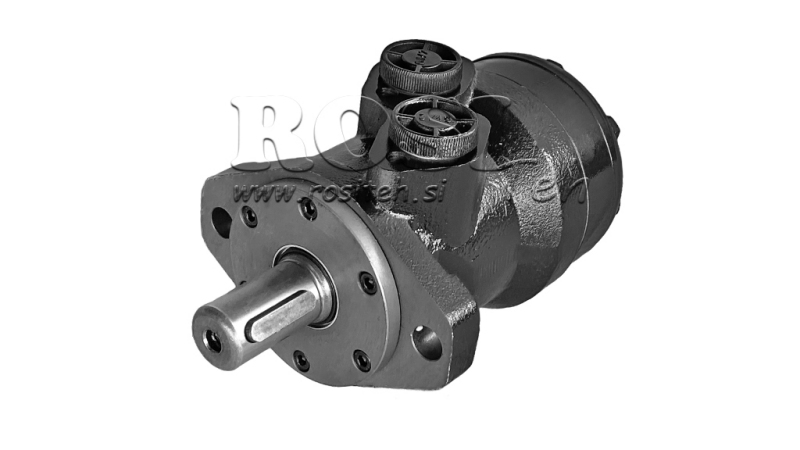 HIDROMOTOR MR 400 ECO (ALSG2-L-400)