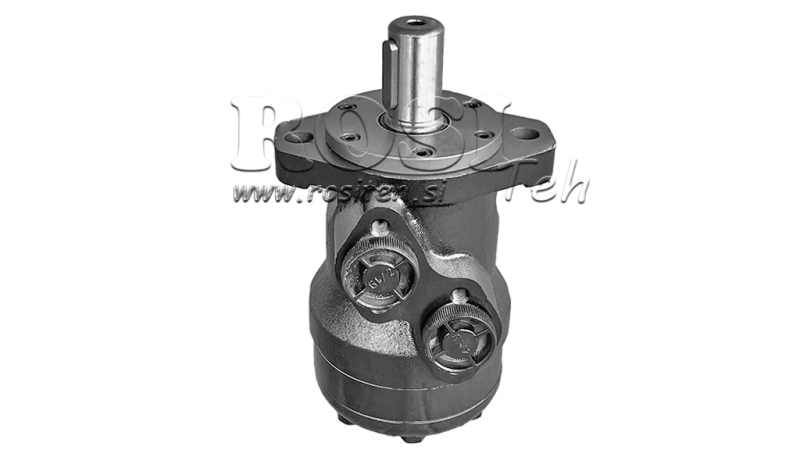 HYDRAULIC MOTOR MR 25 ECO (ALSG2-L-25)