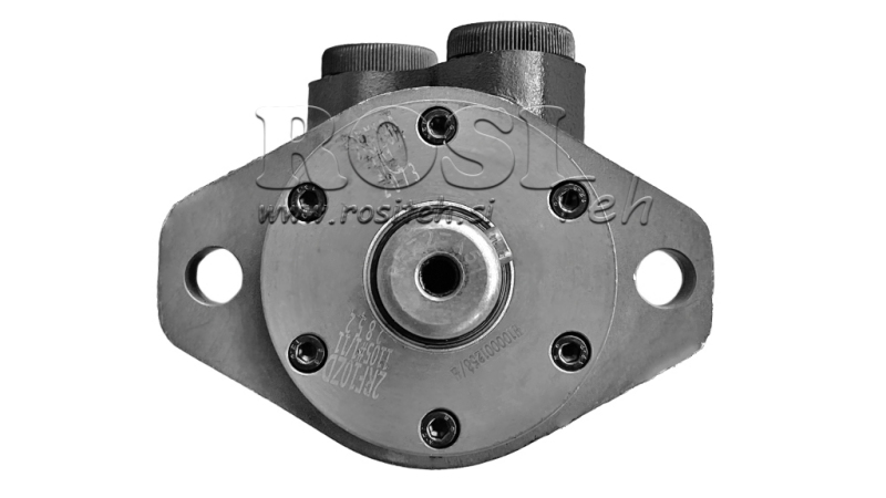 HIDROMOTOR MR 400 ECO (ALSG2-L-400)